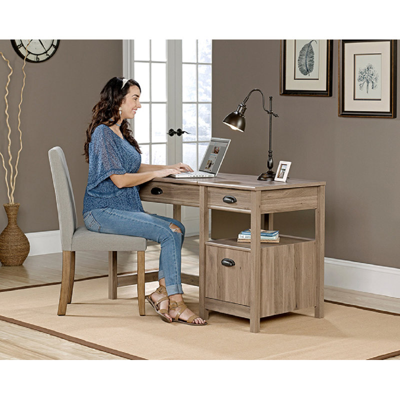 Darby Home Co Jianyu Height Adjustable Desk Wayfair